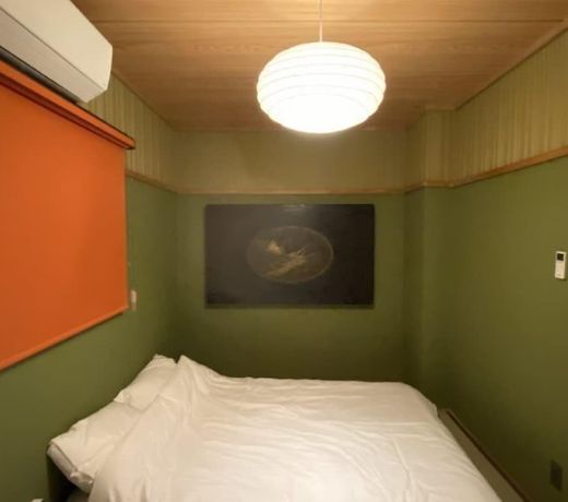 Share Hotel 198 Beppu