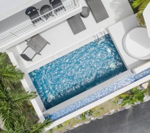 KEN KEN VILLA YUUMODORO