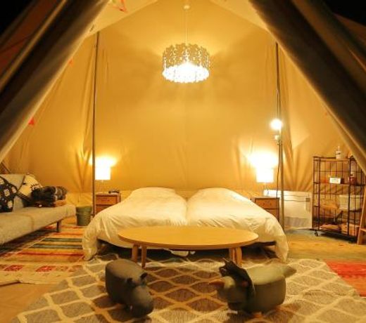 Fukiagehama Field Hotel