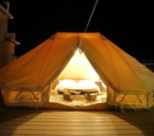 Fukiagehama Field Hotel