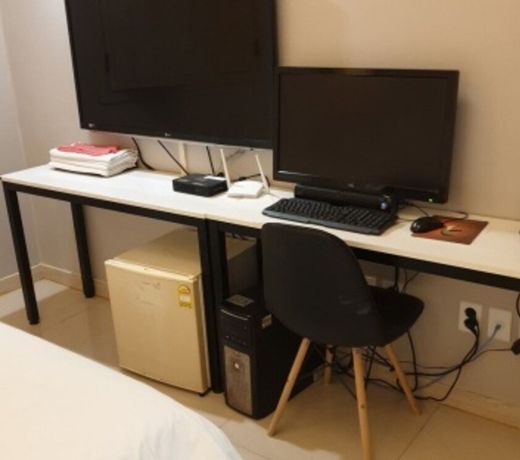 Suwon Sunstar Motel