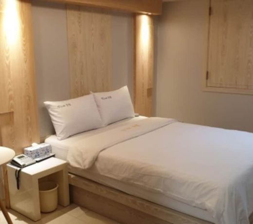 Suwon Sunstar Motel