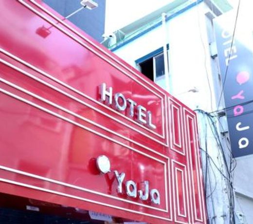 YaJa HOTEL in SUWON