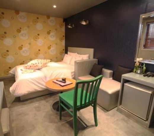 YaJa HOTEL in SUWON