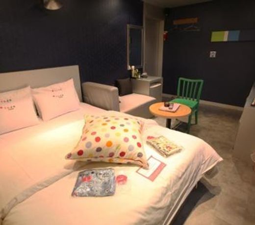 YaJa HOTEL in SUWON