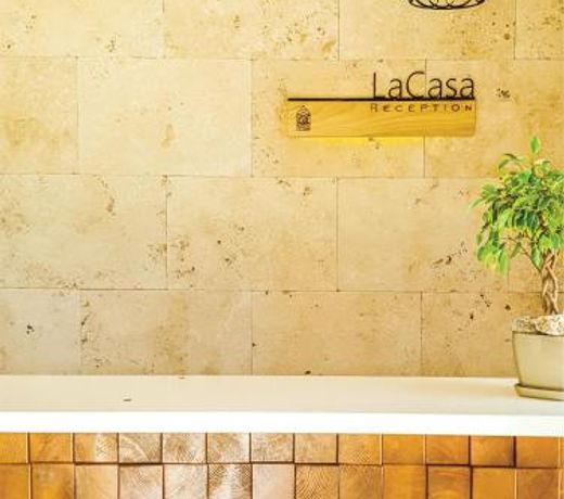 LaCasa Apartments Ulcinj