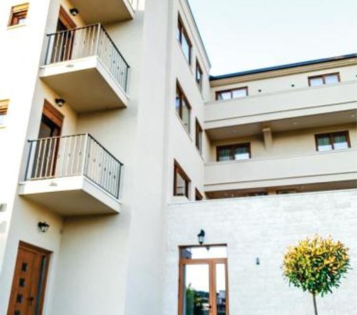 LaCasa Apartments Ulcinj