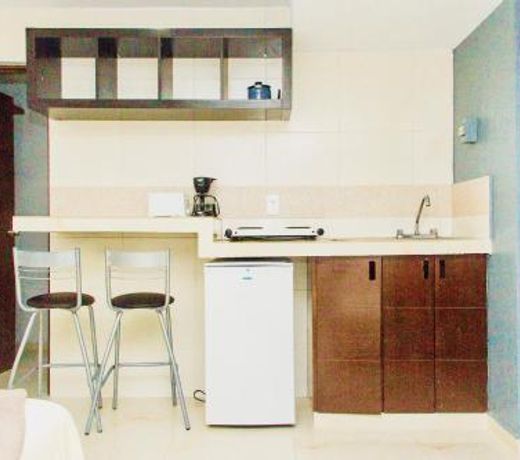 Superior Studio 30 Aquamarina Suites