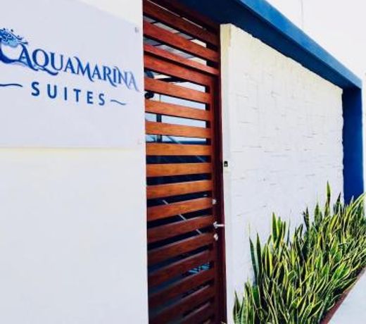 Superior Studio 30 Aquamarina Suites