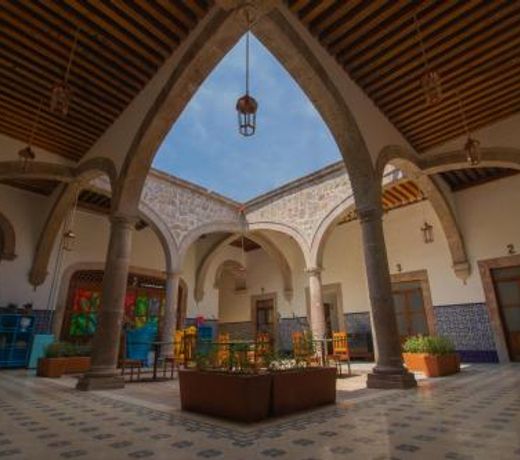 NaNa Vida Hotel Morelia