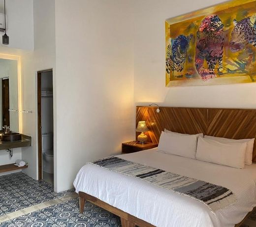 NaNa Vida Hotel Morelia