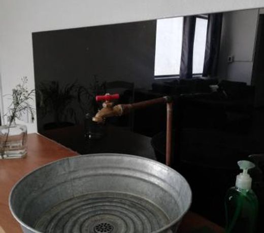 Blackloft Polanco, Because We Care! 1bdrm2paxs
