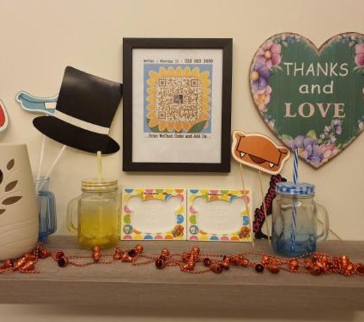 Swimming Pool Party House