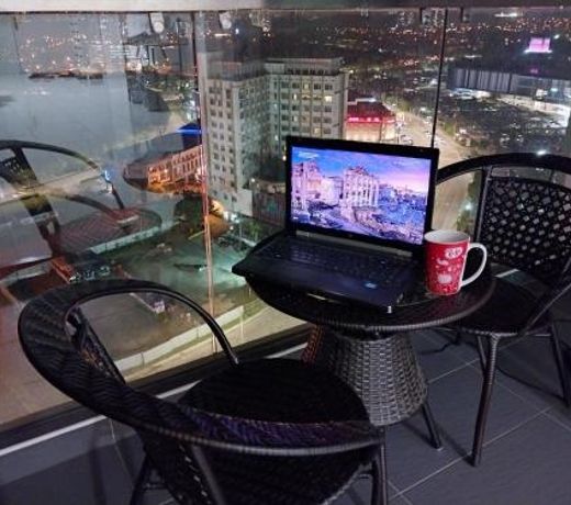 Luxe Suites at Skyloft