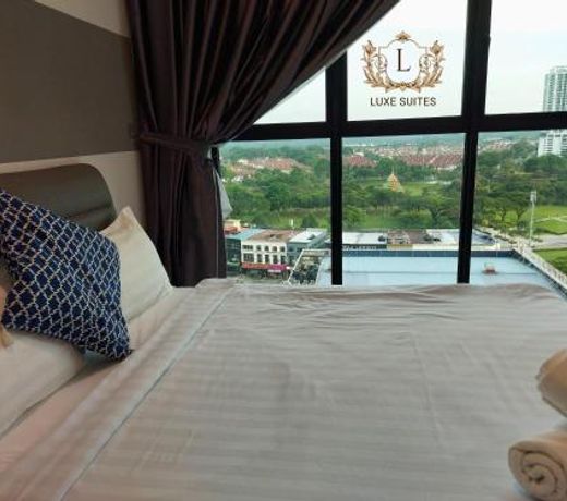 Luxe Suites at Skyloft