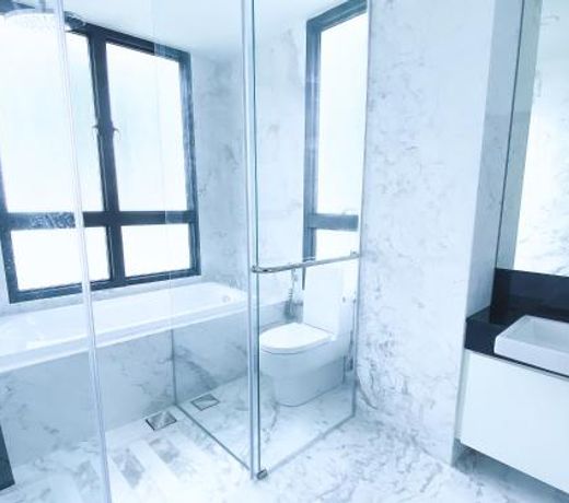 Marina View Resort by Nest Home [Bathtub & Seaview!]