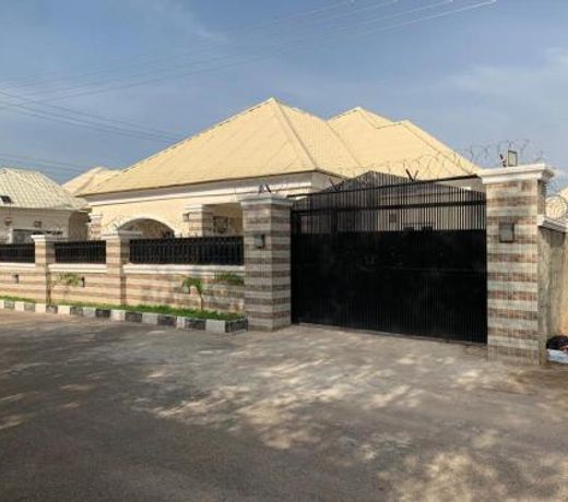 Allover Guest House