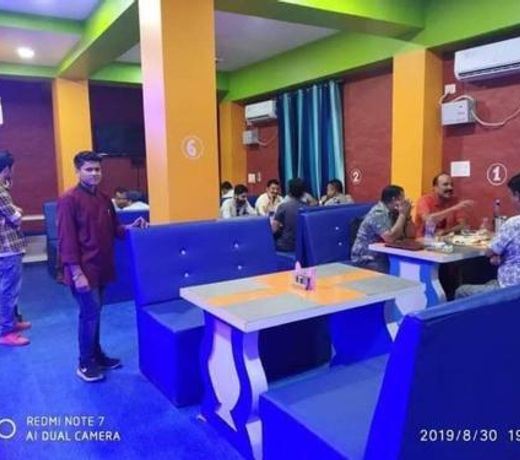 Hotel 9/11 Pvt Ltd