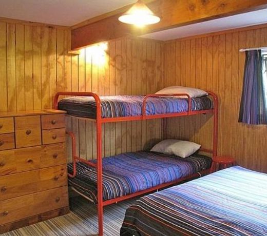 Park Avenue - Ohakune Holiday Home
