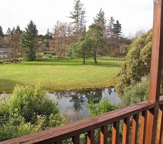 Park Avenue - Ohakune Holiday Home