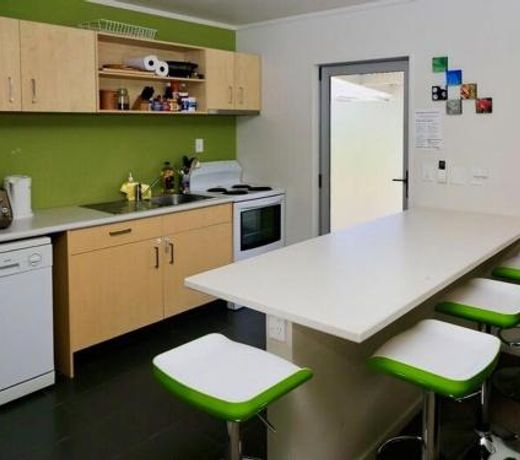Harakeke House Downstairs - Ohakune Unit