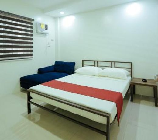 OYO 645 Ljenj Apartelle
