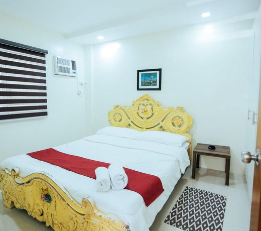 OYO 645 Ljenj Apartelle