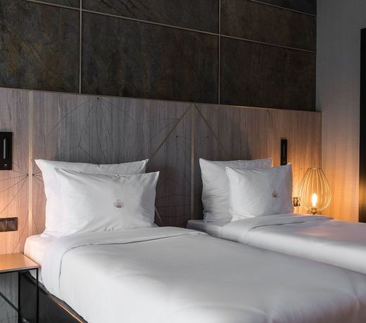 Nosalowy Park Hotel & Spa