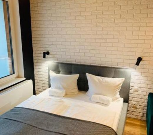 Apartaments 24 Premium Green