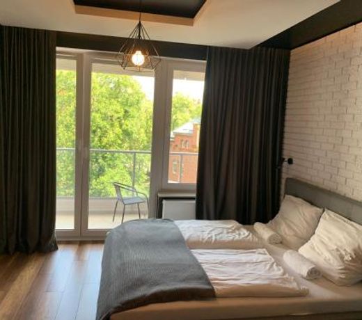 Apartaments 24 Premium Green