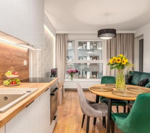 Star4You II Apartments