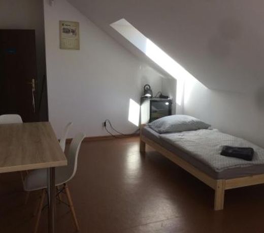 Ekomarina - Pokój noclegowy 2