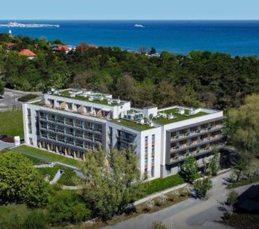 Sopotorium Hotel & Medical Spa