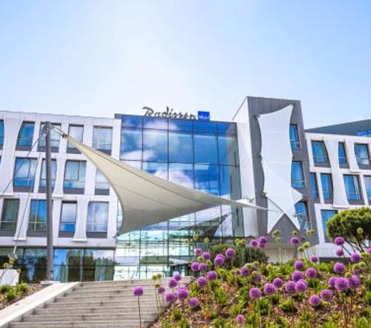 Radisson Blu Hotel Sopot