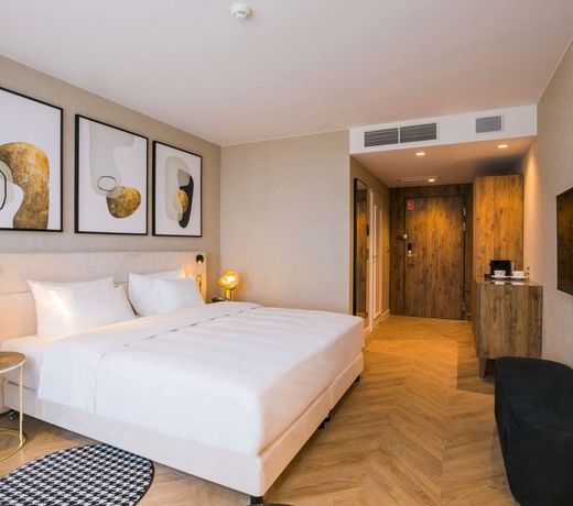Radisson Blu Hotel Sopot
