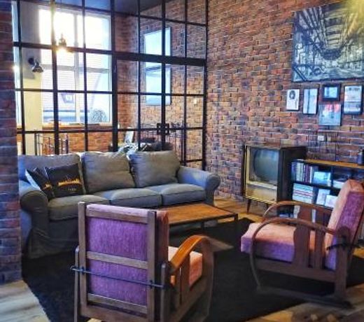 LOFT 57 CENTRUM