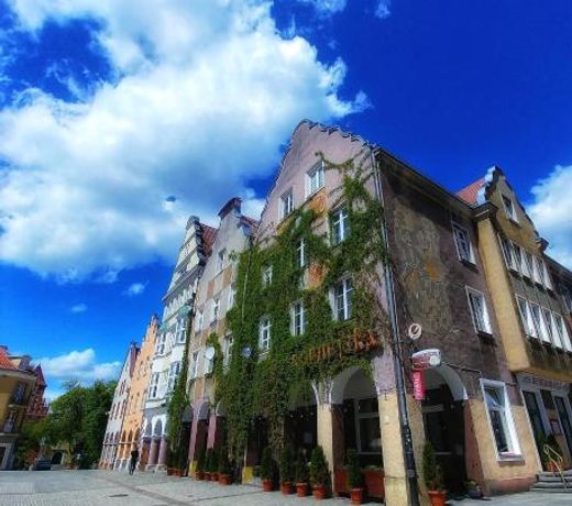 LOFT 57 CENTRUM