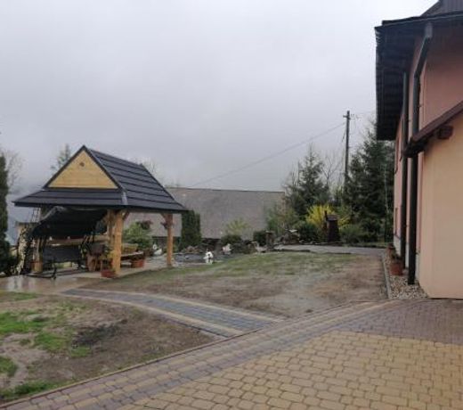 Agroturystyka na szlaku