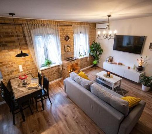 Apartament Marklissa