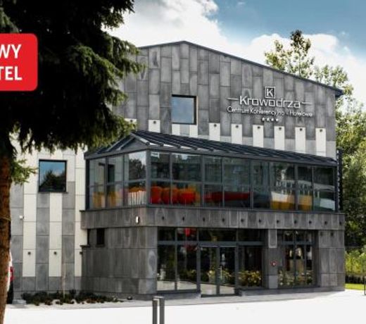 Krowodrza Centrum Konferencyjno - Hotelowe