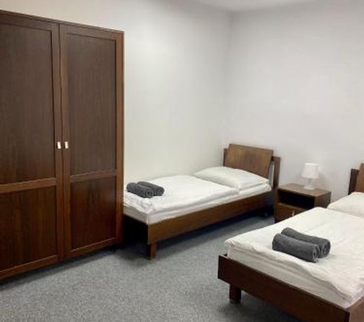 Astra Katowice - Aparthotel