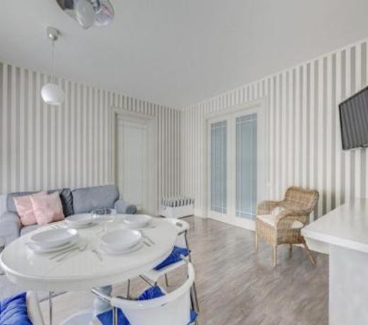Apartamenty Szafarnia Old Town