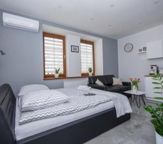 Apartamenty AP 12