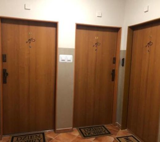 Apartamenty AP 12
