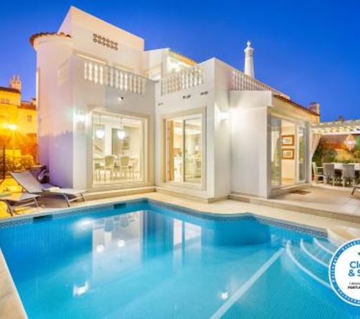 WHome | Prime Hideaway Luxury Villa