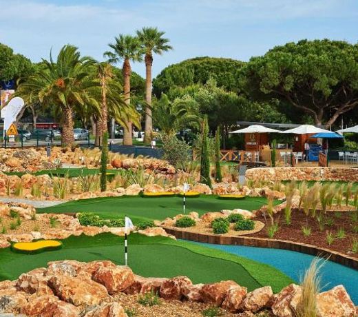 Villa Mayfair - Quinta do Lago