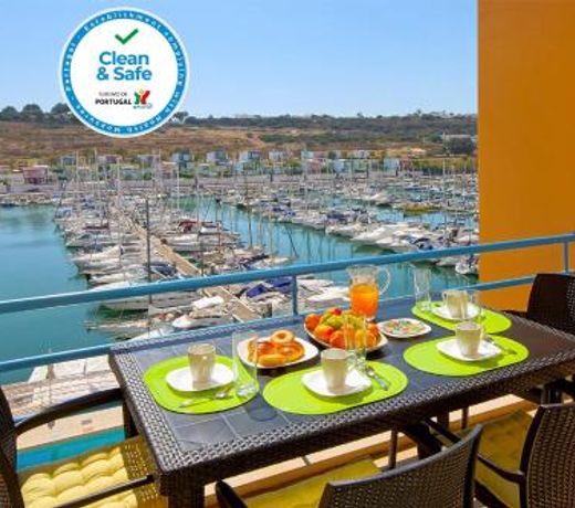Marina Sand Residence