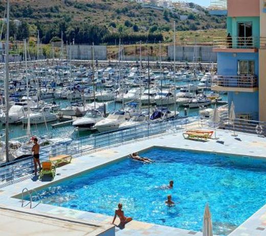 Marina Sand Residence