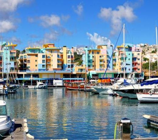 Marina Sand Residence