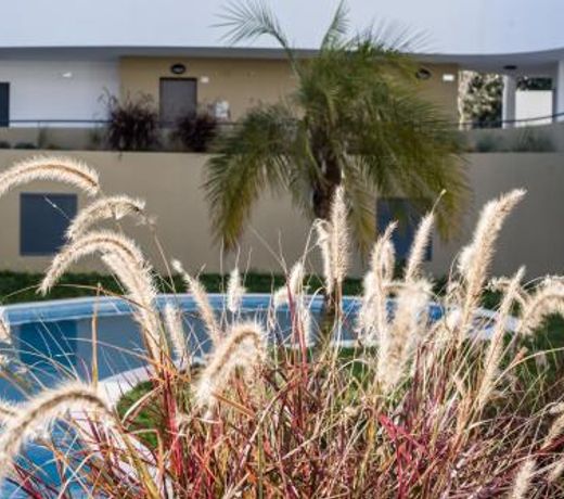 Family apartments Albur Village II